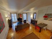 LYON 1 / QUAI PECHERIE PROXIMITE DE LA PLACE DES TERREAUX