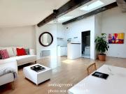 Lyon 1 Vente Appartement 69