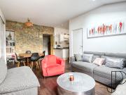 Lyon 1 Vente Appartement 69