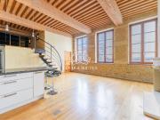Lyon 1 Vente Appartement 69