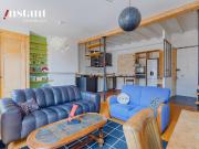 Lyon 1 Vente Appartement 69