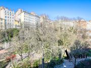 Lyon 1 Vente Appartement 69