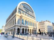 Lyon 1 Vente Appartement 69