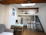 Lyon 1 Vente Appartement 69