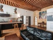 Lyon 1 Vente Appartement 69