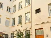 Lyon 1er 69001 Achat / Vente appartement 1 pièce t1