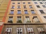 Lyon 1er 69001 Achat / Vente appartement 1 pièce t1