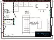 Lyon 1er 69001 Achat / Vente appartement 1 pièce t1 au...