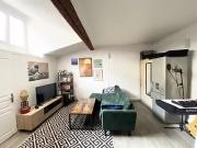 Lyon 1er 69001 Achat / Vente appartement 1 pièce t1 au...