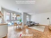 Lyon 1er 69001 Achat / Vente appartement 2 pièces t2