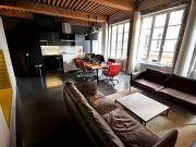 Lyon 1er 69001 Achat / Vente appartement 2 pièces t2