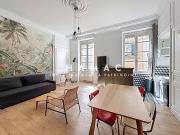 Lyon 1er 69001 Achat / Vente appartement 2 pièces t2