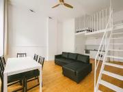 Lyon 1er 69001 Achat / Vente appartement 2 pièces t2