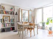Lyon 1er 69001 Achat / Vente appartement 3 pièces t3