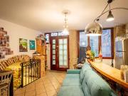 Lyon 1er 69001 Achat / Vente appartement 3 pièces t3