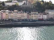 Lyon 1er 69001 Achat / Vente appartement 3 pièces t3