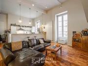 Lyon 1er 69001 Achat / Vente appartement 3 pièces t3