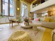 Lyon 1er 69001 Achat / Vente appartement 3 pièces t3 cave
