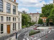 Lyon 1er 69001 Achat / Vente appartement 4 pièces t4