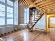 Lyon 1er 69001 Achat / Vente appartement 4 pièces t4