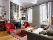 Lyon 1er 69001 Achat / Vente appartement 4 pièces t4