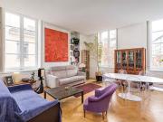 Lyon 1er 69001 Achat / Vente appartement 4 pièces t4 cave