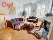Lyon 1er 69001 Achat / Vente appartement 4 pièces t4 cave