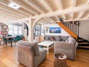 Lyon 1er 69001 Achat / Vente appartement 4 pièces t4 cave
