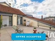 Lyon 1er 69001 Achat / Vente appartement 4 pièces t4...