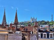 Lyon 1er 69001 Achat / Vente appartement 6 pièces t6 au...