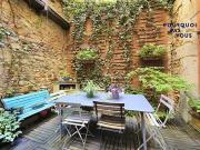 Lyon 1er 69001 Achat / Vente appartement 8 pièces t8...