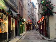 Lyon 1er 69001 Achat / Vente immeuble cave