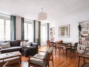 Lyon 1er 69001 Location appartement 3 pièces t3