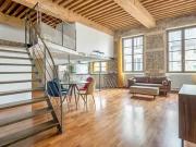 Lyon 1er 69001 Location appartement 5 pièces t5