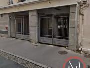 Lyon 1er 69001 Location parking