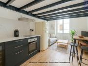 LYON 1ER APPARTEMENT 2 PIECES RUE PIERRE DUPONT LES...