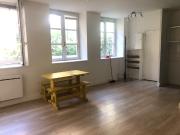 LYON 1er CHARTREUX. T2 de 37,55m2 au calme