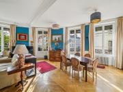 Lyon 1er Entre Hotel de Ville et Cordeliers.Appartement fa