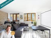 Lyon 1er, Montée de la Butte, T2 idéal investisseur