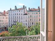 Lyon 2 Ainay Appartement meublé de 126,32 m² Cave Bureau... Lyon 2 Ainay Appartement meublé de 126,32 m² Cave Bureau...