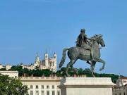 LYON 2, BELLECOUR, 151.51m²