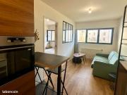 LYON 2 – CONFLUENCE | T2 idéal étudiant & investisseur –...