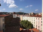 Lyon 2 Location Appartement 69
