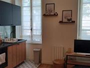 Lyon 2 Location Appartement 69