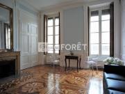 Lyon 2 Location Appartement 69