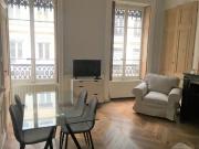 Lyon 2 Location Appartement 69