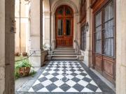 Lyon 2 Quai Tilsitt Appartement de 288 m² 3 Chambres