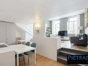 Lyon 2 Vente Appartement 69