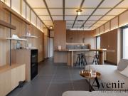 Lyon 2 Vente Appartement 69