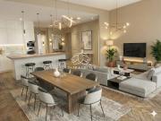 Lyon 2 Vente Appartement 69